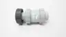 GEORGE FISCHER GF+ 591 DN40 PVC CHECK VALVE 1-1/2IN thumbnail 1