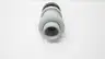 GEORGE FISCHER GF+ 591 DN40 PVC CHECK VALVE 1-1/2IN thumbnail 2
