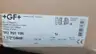 GEORGE FISCHER GF+ 591 DN40 PVC CHECK VALVE 1-1/2IN thumbnail 6