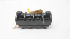 CLARK RELIANCE RC4 SIGHT GAUGE VALVE 3/8IN