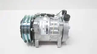 SANDEN SD7 4664 COMPRESSOR
