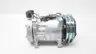SANDEN SD7 4664 COMPRESSOR thumbnail 3