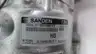 SANDEN SD7 4664 COMPRESSOR thumbnail 5