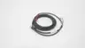 KEYENCE OP-73864 M8 STRAIGHT CONNECTOR CABLE 2M thumbnail 2