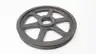DODGE 2B16.0-2517 118347 V-BELT SHEAVE 2 GROOVE thumbnail 1
