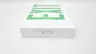 COOPER LIGHTING APC7G ALL-PRO THERMOPLASTIC LED EXIT/EMERGENCY COMBO 120/277V-AC thumbnail 2