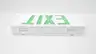 COOPER LIGHTING APC7G ALL-PRO THERMOPLASTIC LED EXIT/EMERGENCY COMBO 120/277V-AC thumbnail 3