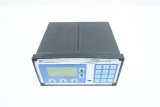 HOFFER FLOW CONTROLS NF-A7-S2-MB-1-M-T1-1-X-P-X-X-X NOVA-FLOW FLOW CONTROLLER