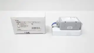 EATON SP20-RD4 SWITCHING POWER PACK 225MA 24V-DC 5.4W 120-277V-AC