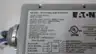 EATON SP20-RD4 SWITCHING POWER PACK 225MA 24V-DC 5.4W 120-277V-AC thumbnail 6