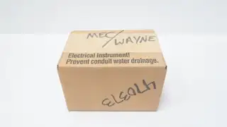 NELSON TF4X40 THERMOSTAT 125/250/480V-AC -40-160F