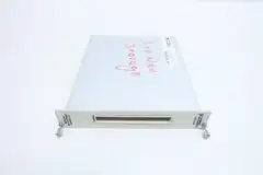 NATIONAL INSTRUMENTS SCXI-1102 32CH THERMOCOUPLE AMPLIFIER MODULE