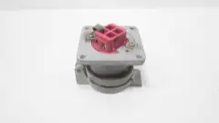 EATON AR342 RECEPTACLE 30A AMP 600V-AC 4P 3W