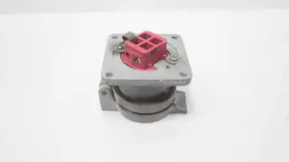 EATON AR342 RECEPTACLE 30A AMP 600V-AC 4P 3W