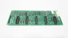 LEEDS NORTHRUP 074405 PCB CIRCUIT BOARD REV B