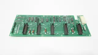 LEEDS NORTHRUP 074405 PCB CIRCUIT BOARD REV B