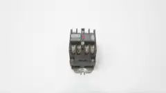 ALLEN BRADLEY 700-N400A1 CONTROL RELAY 120V-AC