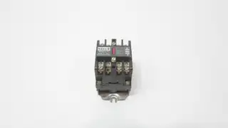 ALLEN BRADLEY 700-N400A1 CONTROL RELAY 120V-AC