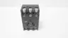 GENERAL ELECTRIC GE TED134040WL MOLDED CASE CIRCUIT BREAKER 480V-AC 3P 40A AMP thumbnail 4