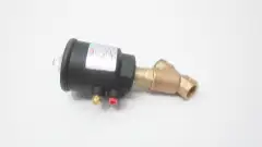 ASCO 8290B005 PISTON PNEUMATIC VALVE 3/4IN 240PSI