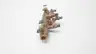 WATTS 009M3-QTS BRONZE BACKFLOW PREVENTER 3/4IN thumbnail 2