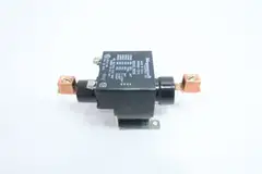 MAGNECRAFT WM60B-120A MERCURY DISPLACEMENT RELAY 120/240/480V-AC