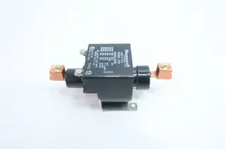 MAGNECRAFT WM60B-120A MERCURY DISPLACEMENT RELAY 120/240/480V-AC