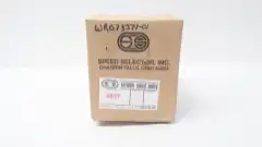 SPEED SELECTOR 8827 VARIABLE SPEED PULLEY 1-1/8IN