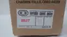 SPEED SELECTOR 8827 VARIABLE SPEED PULLEY 1-1/8IN thumbnail 5