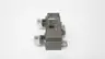 SQUARE D QOM2225VH MAIN CIRCUIT BREAKER 225A AMP 120/240V-AC 2P thumbnail 1