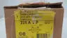 SQUARE D QOM2225VH MAIN CIRCUIT BREAKER 225A AMP 120/240V-AC 2P thumbnail 7