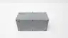 ALLEN BRADLEY 800H-3HZ4R PLASTIC PUSHBUTTON ENCLOSURE 80MM 180MM 50MM thumbnail 3