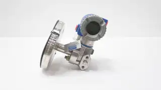 FOXBORO IDP10-TF2C01F-L1 PRESSURE TRANSMITTER