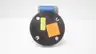 FOXBORO IDP10-TF2C01F-L1 PRESSURE TRANSMITTER thumbnail 2