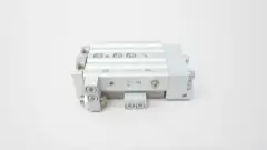 SMC MXQ16-20ASR SLIDE TABLE 16MM 0.7MPA 20MM