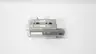 SMC MXQ16-20ASR SLIDE TABLE 16MM 0.7MPA 20MM thumbnail 5
