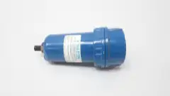 BALSTON A912A-BX PNEUMATIC FILTER 1/4IN NPT 250PSI