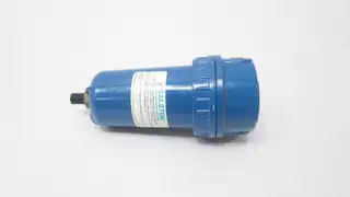 BALSTON A912A-BX PNEUMATIC FILTER 1/4IN NPT 250PSI