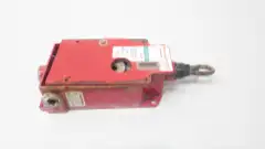 HONEYWELL 1CPSA1B SINGLE HEAD CABLE PULL SAFETY SWITCH 120V-AC