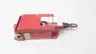 HONEYWELL 1CPSA1B SINGLE HEAD CABLE PULL SAFETY SWITCH 120V-AC thumbnail 1