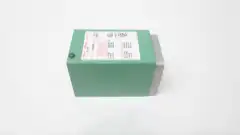 ASCO PG10A TRIPOINT PRESSURE SWITCH 125/250V-AC