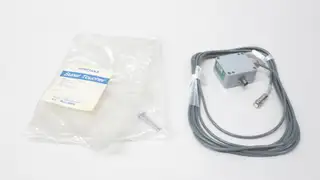 NORITAKE PRA-40-5 SUPER TOUCHER ULTRASONIC EMISSION SENSOR