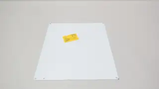 HOFFMAN A16P14 PANEL COVER 16 X 14