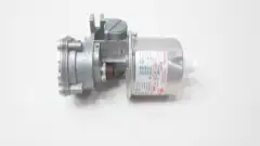 ASCO SD10D TRIPOINT PRESSURE SWITCH 125/250V-AC