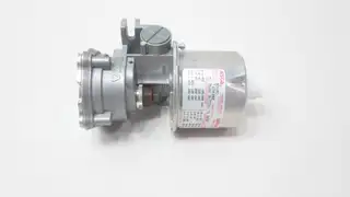 ASCO SD10D TRIPOINT PRESSURE SWITCH 125/250V-AC