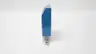 OMEGA FMA-A2307-SS GAS MASS FLOW METER 1/4IN 2SLPM thumbnail 2