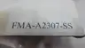 OMEGA FMA-A2307-SS GAS MASS FLOW METER 1/4IN 2SLPM thumbnail 6