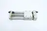 SMC NCDY2S15H-0393B RODLESS CYLINDER 393MM 100PSI 15MM thumbnail 2