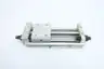 SMC NCDY2S15H-0393B RODLESS CYLINDER 393MM 100PSI 15MM thumbnail 4