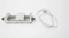 SMC NCDY2S15H-0393B RODLESS CYLINDER 15MM 100PSI 393MM
